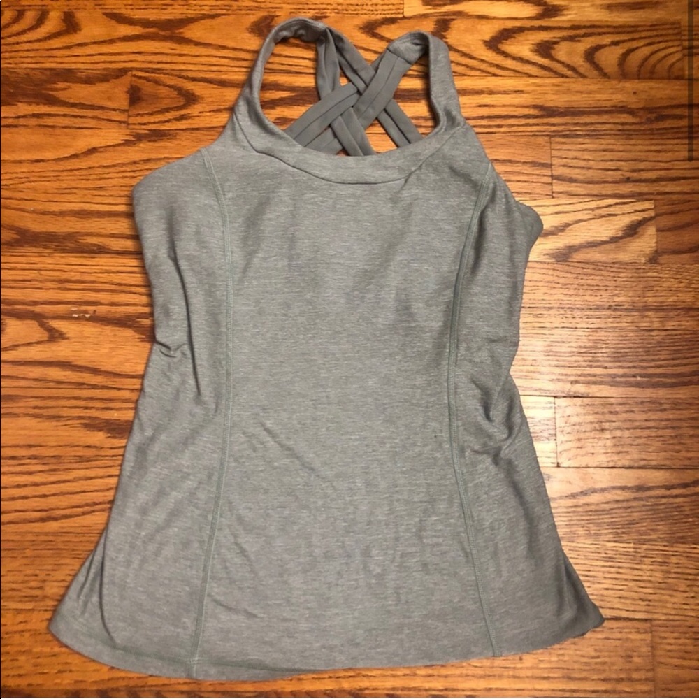 Lululemon Tank 🍋 - Picture 10 of 13